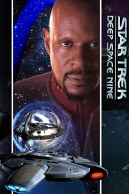 Star Trek: Deep Space Nine (Türkçe Dublaj)