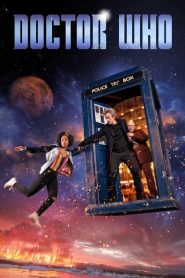Doctor Who 2005 (Türkçe Dublaj)