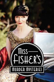 Miss Fisher’s Murder Mysteries (Türkçe Dublaj)
