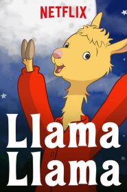 Llama Llama (Türkçe Dublaj)