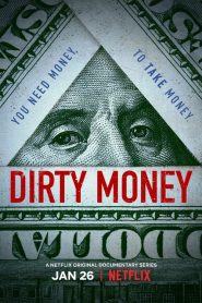 Dirty Money (Türkçe Dublaj)