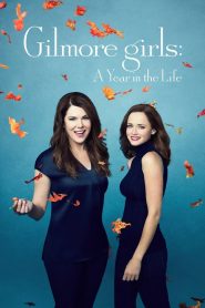 Gilmore Girls: A Year in the Life (Türkçe Dublaj)