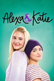 Alexa & Katie (Türkçe Dublaj)