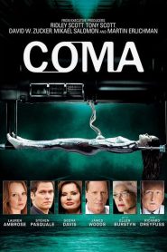 Coma 2012 (Türkçe Dublaj)