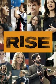 Rise 2018 (Türkçe Dublaj)