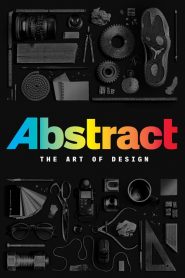 Abstract: The Art of Design (Türkçe Dublaj)