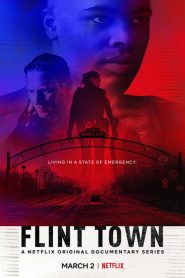 Flint Town (Türkçe Dublaj)