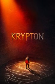 Krypton (Türkçe Dublaj)