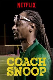 Coach Snoop (Türkçe Dublaj)