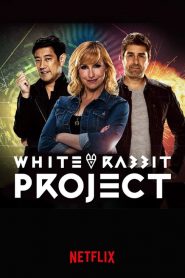 White Rabbit Project (Türkçe Dublaj)