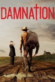 Damnation (Türkçe Dublaj)