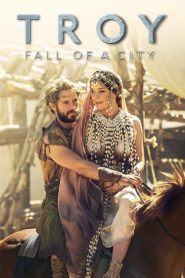 Troy: Fall of a City (Türkçe Dublaj)