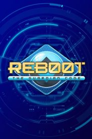 ReBoot: The Guardian Code (Türkçe Dublaj)