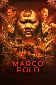 Marco Polo 2014 (Türkçe Dublaj)