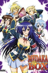 Medaka Box (Anime)