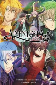 Amnesia (Anime)
