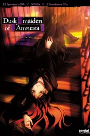 Tasogare Otome x Amnesia (Anime)