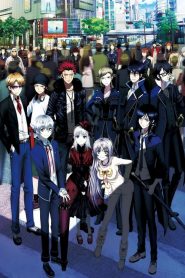 K-Project (Anime)