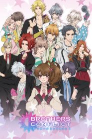 Brothers Conflict (Anime)