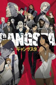Gangsta. (Anime)