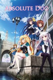 Absolute Duo (Anime)