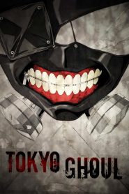 Tokyo Ghoul (Anime)