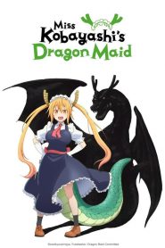 Kobayashi-san Chi no Maid Dragon (Anime)