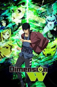 Dimension W (Anime)
