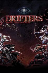 Drifters (Anime)