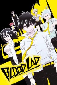 Blood Lad (Anime)