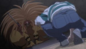 The Fate that Brings Ushio And Tora Together