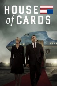 House of Cards 2013 (Türkçe Dublaj)