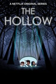 The Hollow (Türkçe Dublaj)