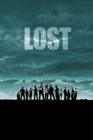 Lost (Türkçe Dublaj)