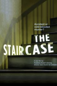 The Staircase (Türkçe Dublaj)