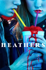 Heathers (Türkçe Dublaj)