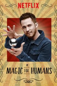 Magic for Humans (Türkçe Dublaj)