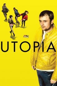 Utopia (Türkçe Dublaj)