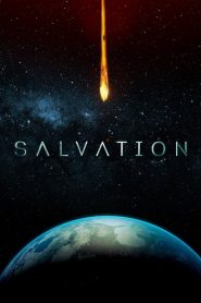 Salvation (Türkçe Dublaj)