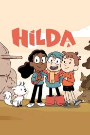 Hilda (Türkçe Dublaj)
