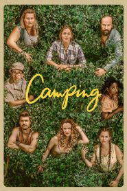Camping US (Türkçe Dublaj)