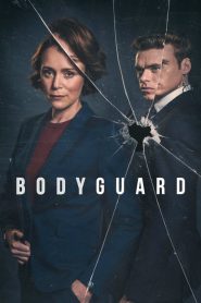 Bodyguard (Türkçe Dublaj)