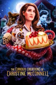 The Curious Creations of Christine McConnell (Türkçe Dublaj)