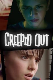 Creeped Out (Türkçe Dublaj)