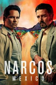 Narcos: Mexico (Türkçe Dublaj)