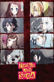 Zombieland Saga (Anime)