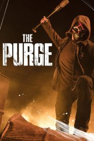The Purge (Türkçe Dublaj)