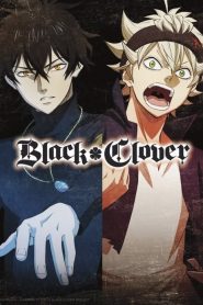 Black Clover (Anime)