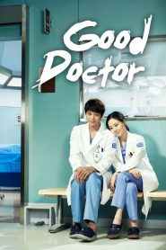 Good Doctor (Asya Dizi)