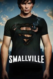 Smallville (Türkçe Dublaj)